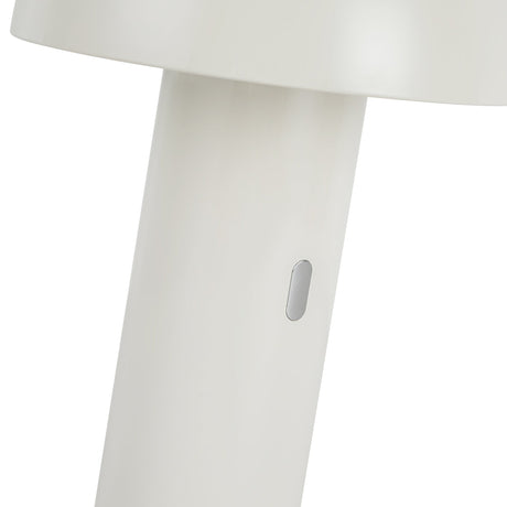 Kuzco Setas 10-in Table Lamp