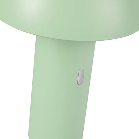 Kuzco Setas 10-in Table Lamp