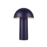 Kuzco Setas 10-in Table Lamp