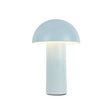 Kuzco Setas 10-in Table Lamp