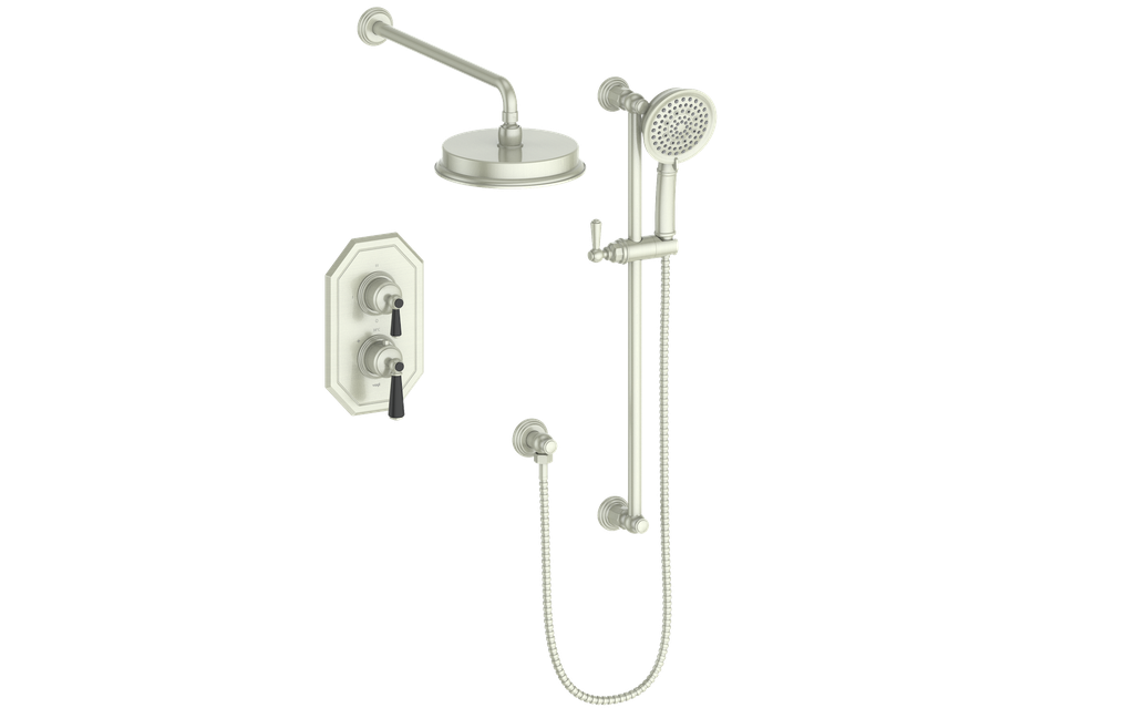 CARINTHIA 2-WAY TH SHOWER KIT