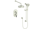 CARINTHIA 2-WAY TH SHOWER KIT