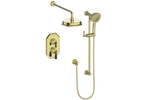 CARINTHIA 2-WAY TH SHOWER KIT