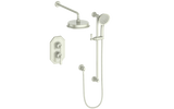 CARINTHIA 2-WAY TH SHOWER KIT