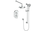 CARINTHIA 2-WAY TH SHOWER KIT