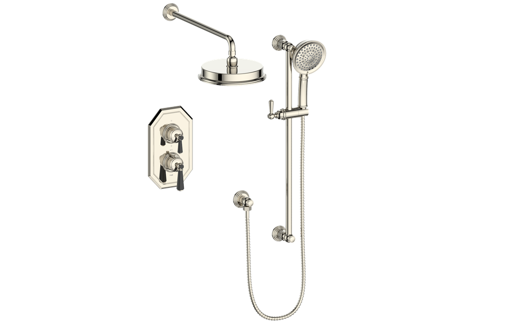 CARINTHIA 2-WAY TH SHOWER KIT