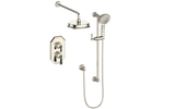 CARINTHIA 2-WAY TH SHOWER KIT