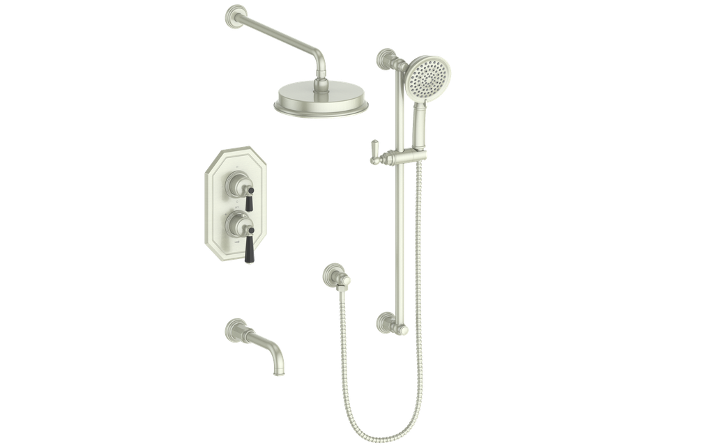 CARINTHIA 3-WAY TH SHOWER KIT
