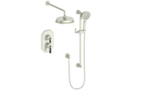 CARINTHIA 2-WAY TH SHOWER KIT