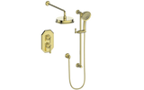 CARINTHIA 2-WAY TH SHOWER KIT