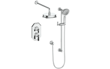 CARINTHIA 2-WAY TH SHOWER KIT