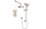 CARINTHIA 2-WAY TH SHOWER KIT
