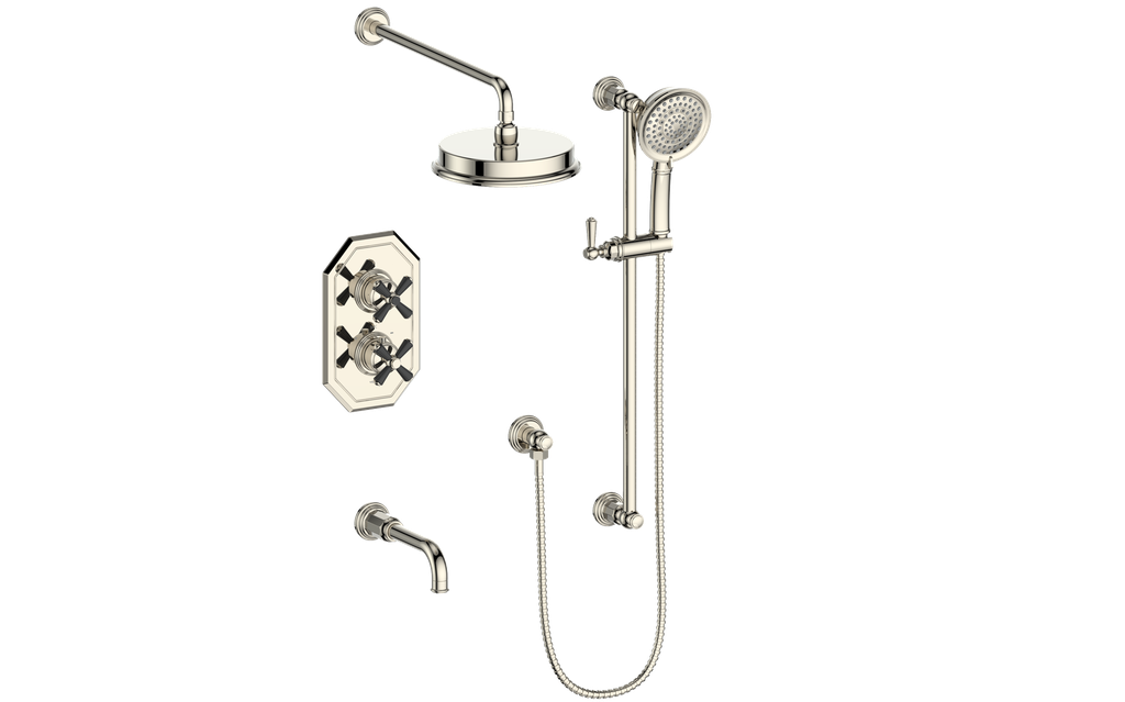 CARINTHIA 3-WAY TH SHOWER KIT