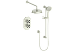 CARINTHIA 2-WAY TH SHOWER KIT