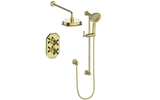 CARINTHIA 2-WAY TH SHOWER KIT