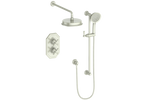 CARINTHIA 2-WAY TH SHOWER KIT