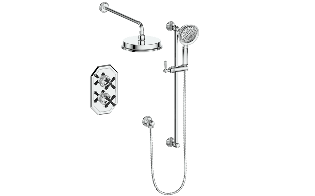 CARINTHIA 2-WAY TH SHOWER KIT