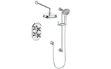 CARINTHIA 2-WAY TH SHOWER KIT