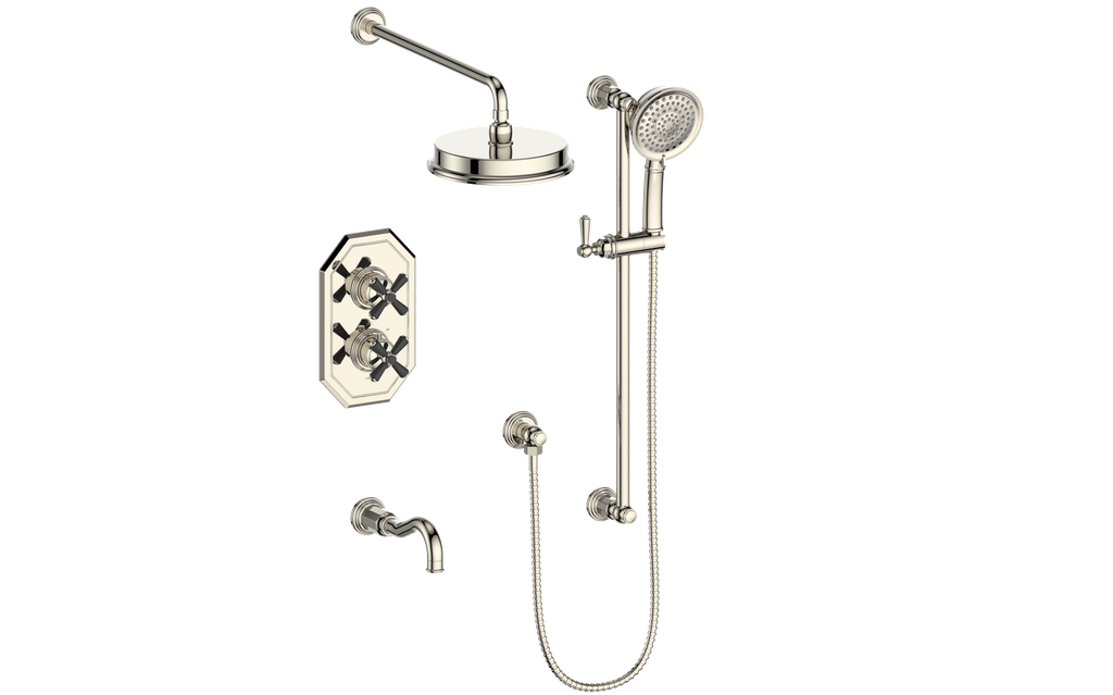 CARINTHIA 3-WAY TH SHOWER KIT