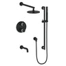 DRAVA 3-WAY TH SHOWER KIT