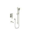 KAPFENBERG 2-WAY PB SHOWER KIT