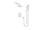 KAPFENBERG 2-WAY TH SHOWER KIT
