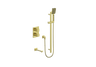 KAPFENBERG 2-WAY TH SHOWER KIT