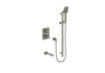 KAPFENBERG 2-WAY TH SHOWER KIT