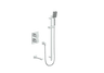 KAPFENBERG 2-WAY TH SHOWER KIT