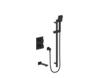 KAPFENBERG 2-WAY TH SHOWER KIT