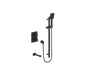 KAPFENBERG 2-WAY TH SHOWER KIT