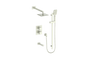 KAPFENBERG 3-WAY TH SHOWER KIT