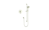 WORGL 1-WAY PB SHOWER KIT