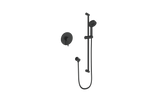 WORGL 1-WAY PB SHOWER KIT