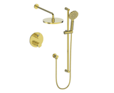 WORGL 2-WAY TH SHOWER KIT