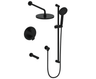 WORGL 3-WAY TH SHOWER KIT