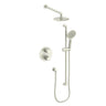 WORGL 2-WAY TH SHOWER KIT