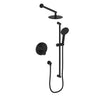 WORGL 2-WAY TH SHOWER KIT