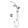 ZEHN 2-WAY TH SHOWER KIT