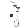 ZEHN 2-WAY TH SHOWER KIT