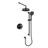 ZEHN 2-WAY TH SHOWER KIT