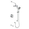 ZEHN 3-WAY TH SHOWER KIT