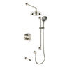 ZEHN 3-WAY TH SHOWER KIT