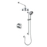 ZEHN 2-WAY TH SHOWER KIT