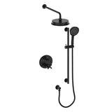 ZEHN 2-WAY TH SHOWER KIT