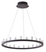 LED Chandelier FIT31C31C