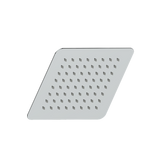 8" SQUARE STAINLESS STEEL SHOWER HEAD