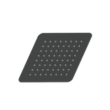 8" SQUARE STAINLESS STEEL SHOWER HEAD