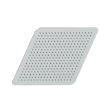 12" SQUARE STAINLESS STEEL SHOWER HEAD