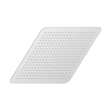 16" SQUARE STAINLESS STEEL SHOWER HEAD